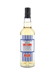 Thompson Bros 8 Year Old Batch 2