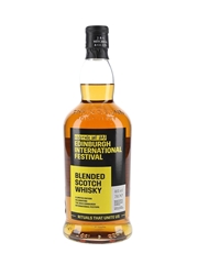 Springbank Edinburgh International Festival