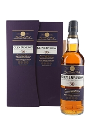 Glen Deveron 30 Year Old