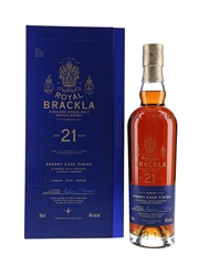 Royal Brackla 21 Year Old
