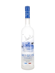 Grey Goose Vodka Large Format 300cl / 40%