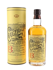 Craigellachie 13 Year Old