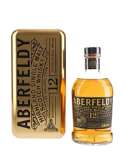 Aberfeldy 12 Year Old  70cl / 40%