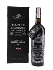 Martini Gran Lusso 150th Anniversary