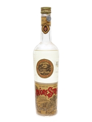 Strega Liqueur Bottled 1950s 50cl