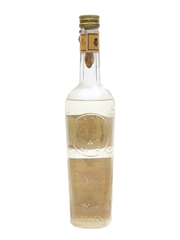 Strega Liqueur Bottled 1950s 50cl