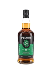 Springbank 15 Year Old