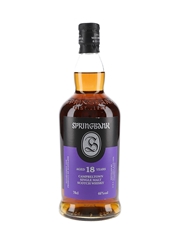 Springbank 18 Bottled 2023