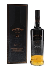 Bowmore 1997 25 Year Old