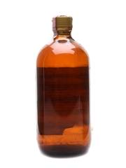 Savis Amaro Di Firenze Bottled 1970s 100cl / 21%