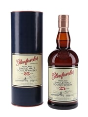 Glenfarclas 25 Year Old
