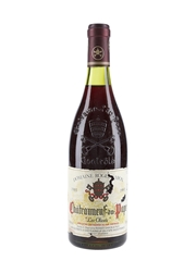 1993 Chateauneuf Du Pape Les Olivets