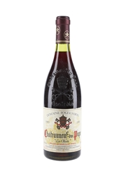 1993 Chateauneuf Du Pape Les Olivets