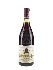 1993 Chateauneuf Du Pape Les Olivets