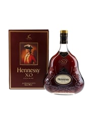 Hennessy XO