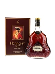 Hennessy XO