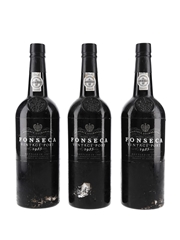 1985 Fonseca Vintage Port