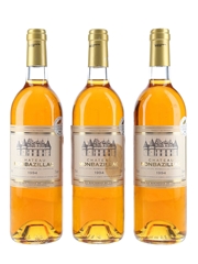 1994 Chateau Monbazillac