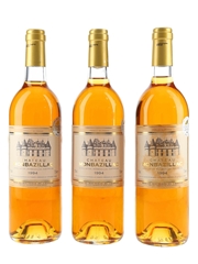 1994 Chateau Monbazillac