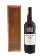 Taylor's 10 Year Old Tawny Port