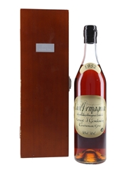 Veuve Goudoulin 1952 Vieil Armagnac