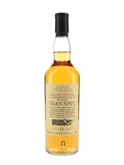 Glen Spey 12 Year Old