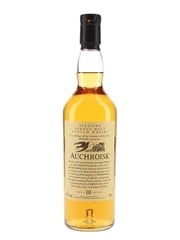 Auchroisk 10 Year Old