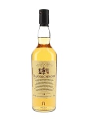 Mannochmore 12 Year Old