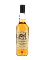 Strathmill 12 Year Old