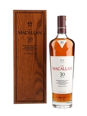 Macallan 30 Years Old
