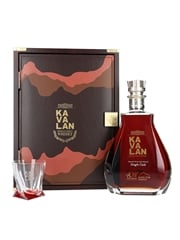 Kavalan 40th Anniversary