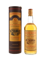 Glenmorangie 10 Year Old