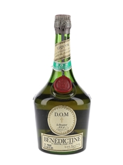 Benedictine DOM