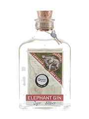 Elephant Gin Igor
