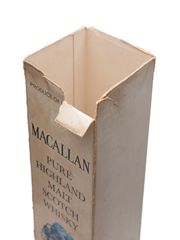 Macallan 1958 Campbell, Hope & King Bottled 1970s 75cl / 45.85%
