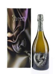 2010 Dom Perignon X Lady Gaga