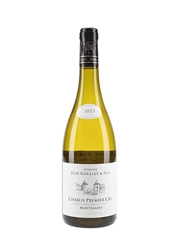 2023 Chablis Premier Cru Montmains