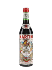 Martini Rosso Vermouth