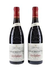 2021 Chateauneuf Du Pape Les Cailloux