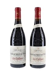 2021 Chateauneuf Du Pape Les Cailloux