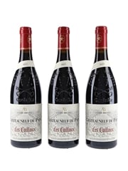 2021 Chateauneuf Du Pape Les Cailloux