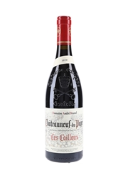 2020 Chateauneuf Du Pape Les Cailloux