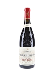 2020 Chateauneuf Du Pape Les Cailloux