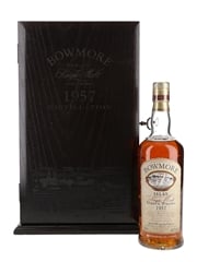Bowmore 1957 38 Year Old