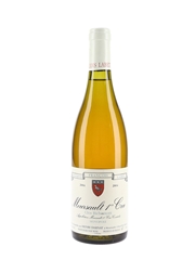 2004 Meursault Premier Cru Clos Richemont