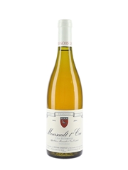 2004 Meursault Premier Cru Clos Richemont