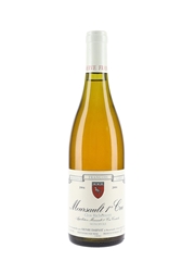 2004 Meursault Premier Cru Clos Richemont