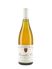 2004 Meursault Premier Cru Clos Richemont