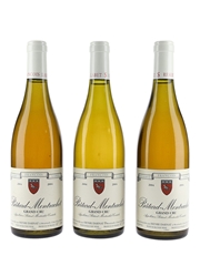 2004 Batard Montrachet Grand Cru