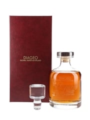 Diageo 100 Million Litres June 2007